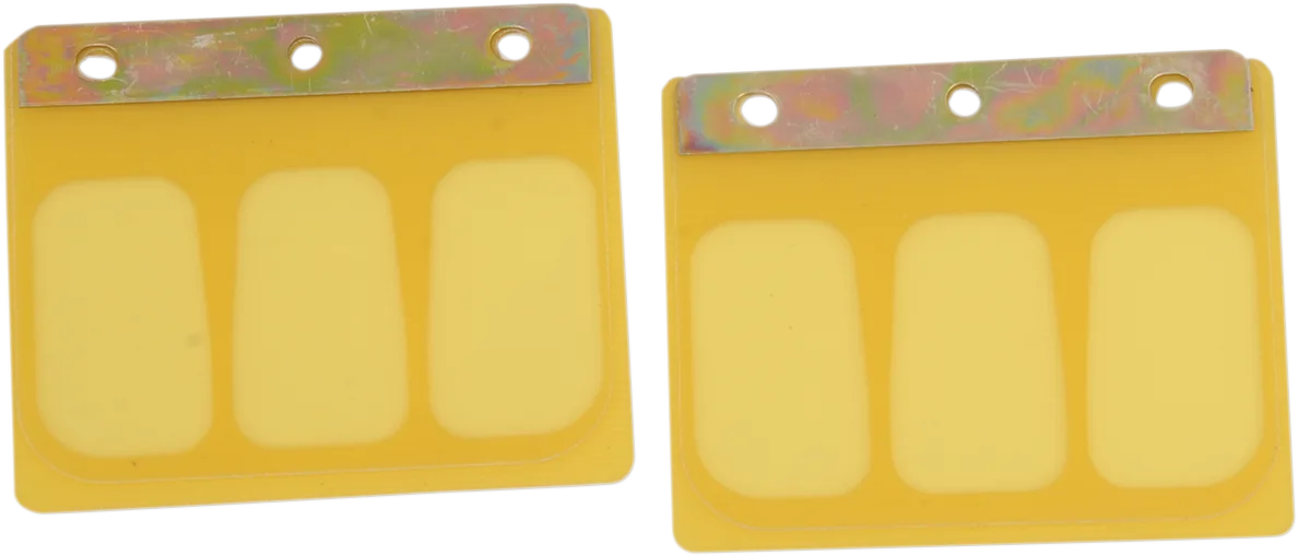 Power Reed Set