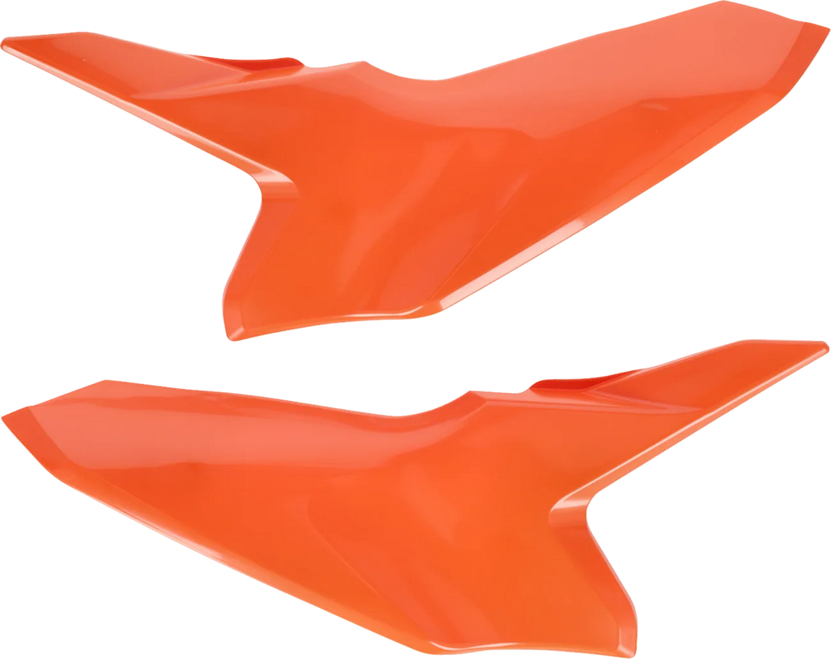 Replacement Side Panels