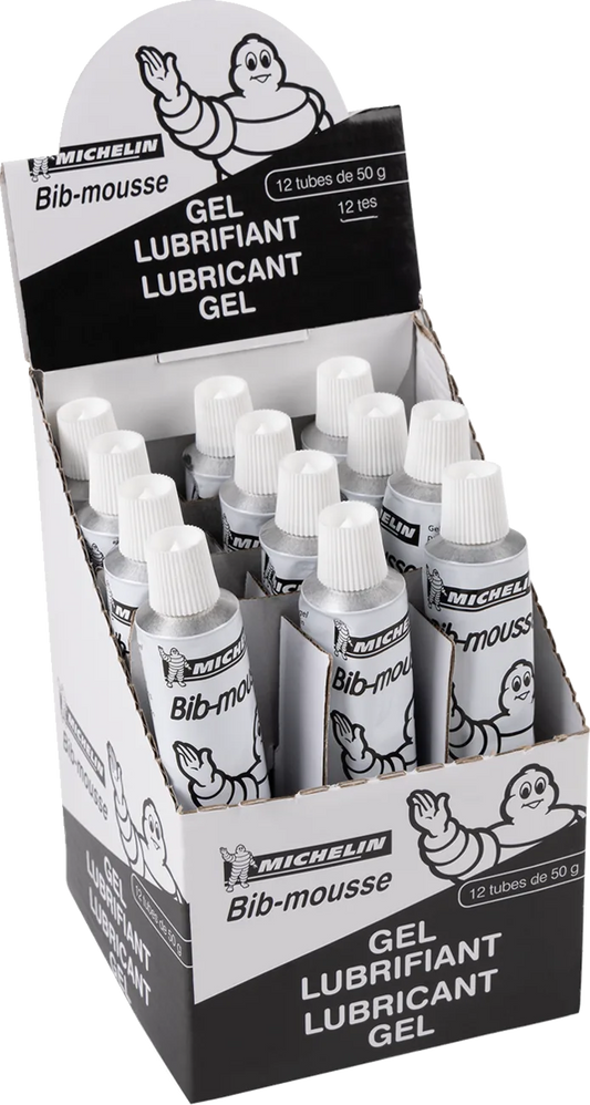 Bib Mousse® Mounting Gel