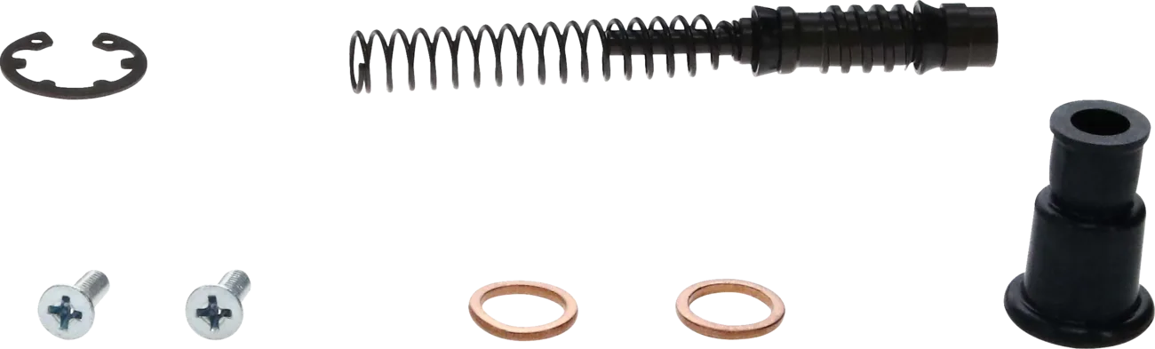 Clutch Master Cylinder Rebuild Kit