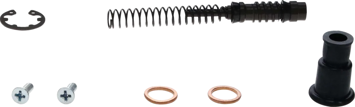 Clutch Master Cylinder Rebuild Kit