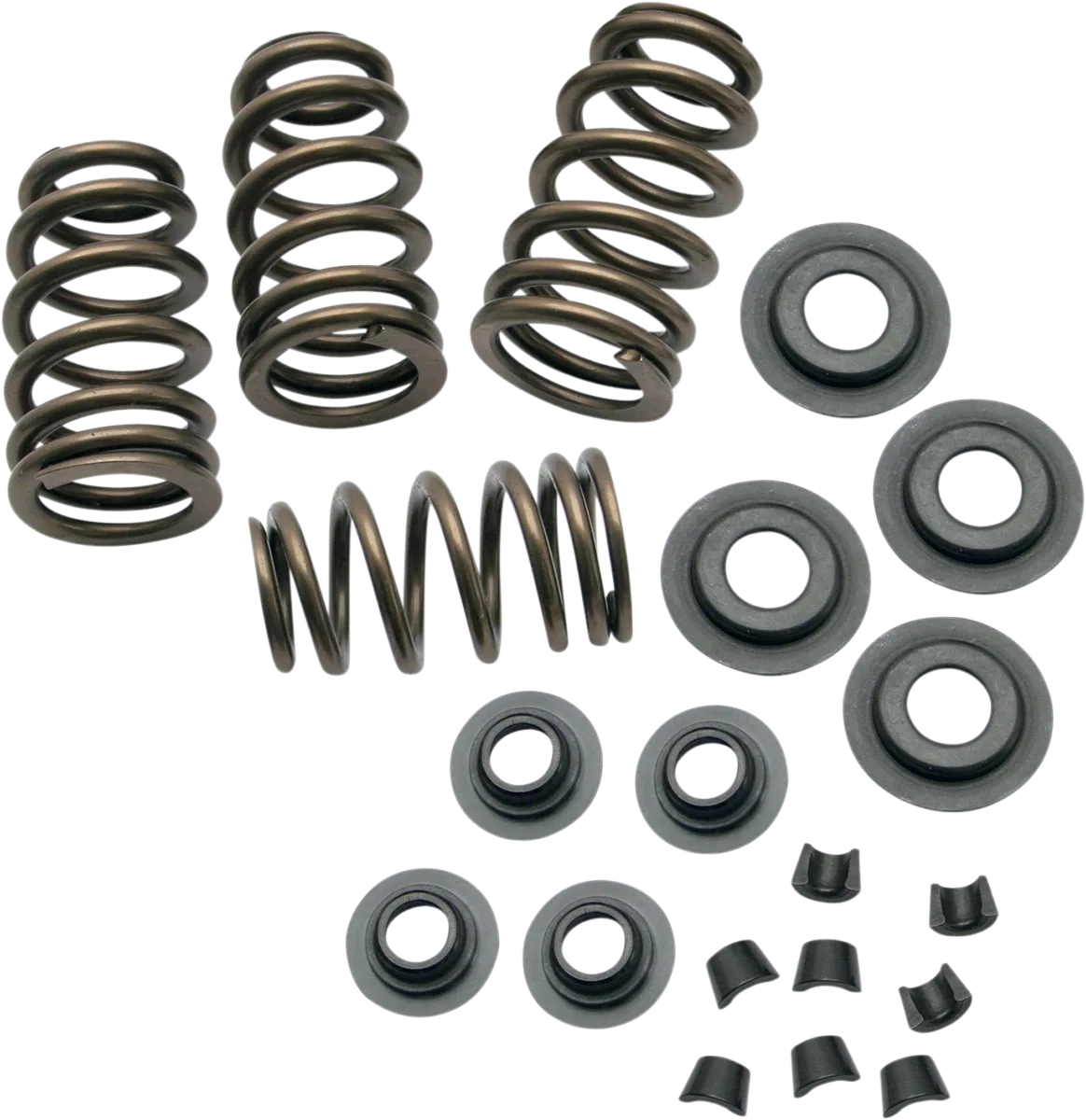 0.650" Sidewinder® Valve Spring Kit