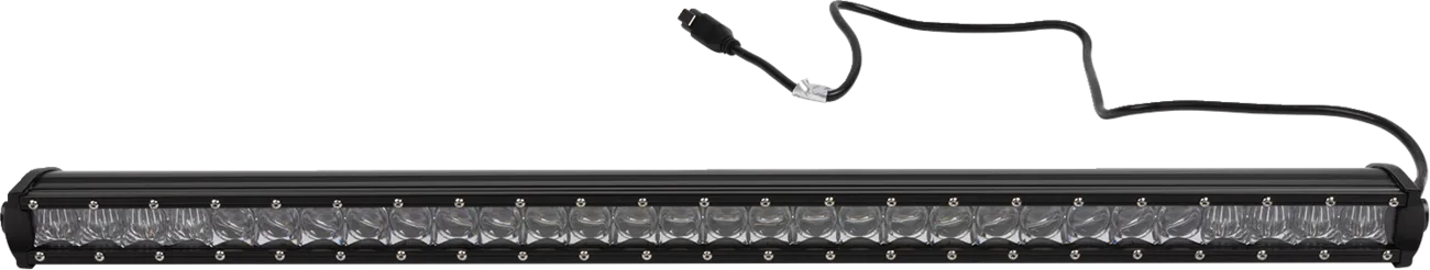 Amber Series LED Light Bar