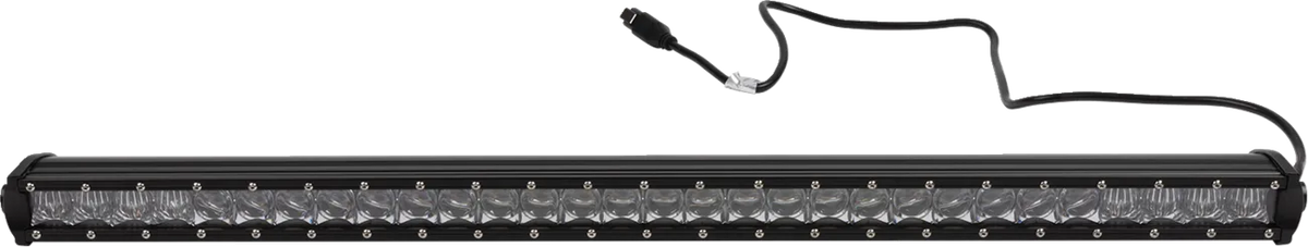 Amber Series LED Light Bar
