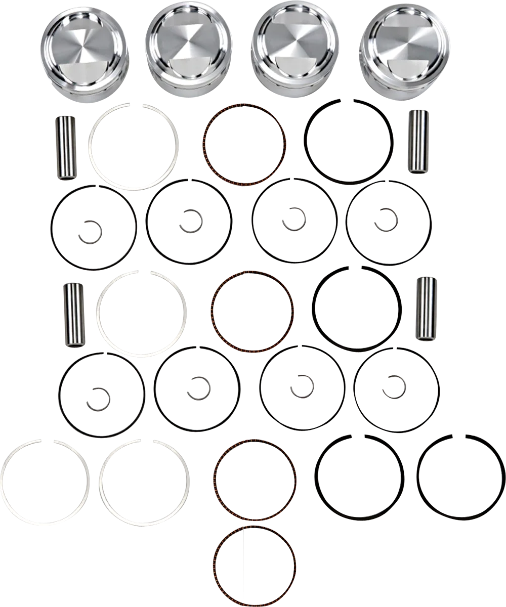Piston Kit