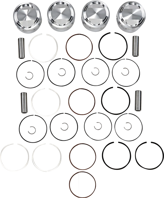 Piston Kit