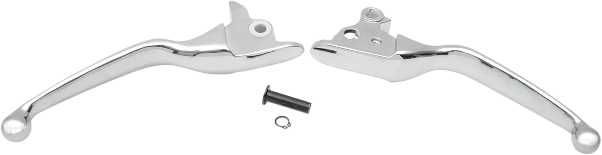 Wide Blade Lever Set