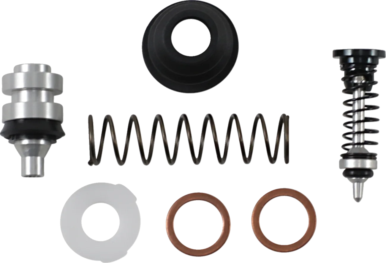Brake Master Cylinder Repair Kit