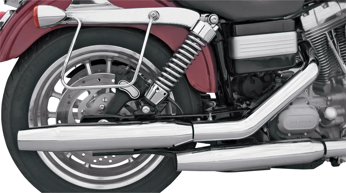 3" HP-Plus® Slip-On Mufflers