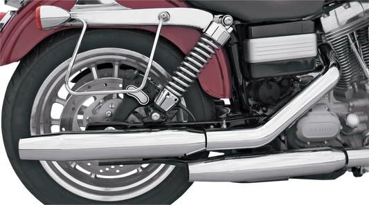 3" HP-Plus® Slip-On Mufflers