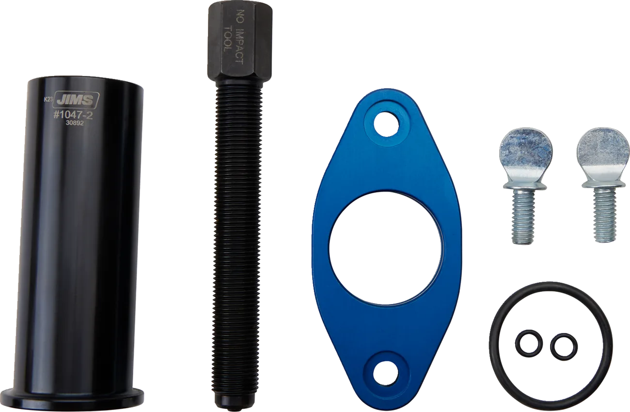Alternator Rotor Tool