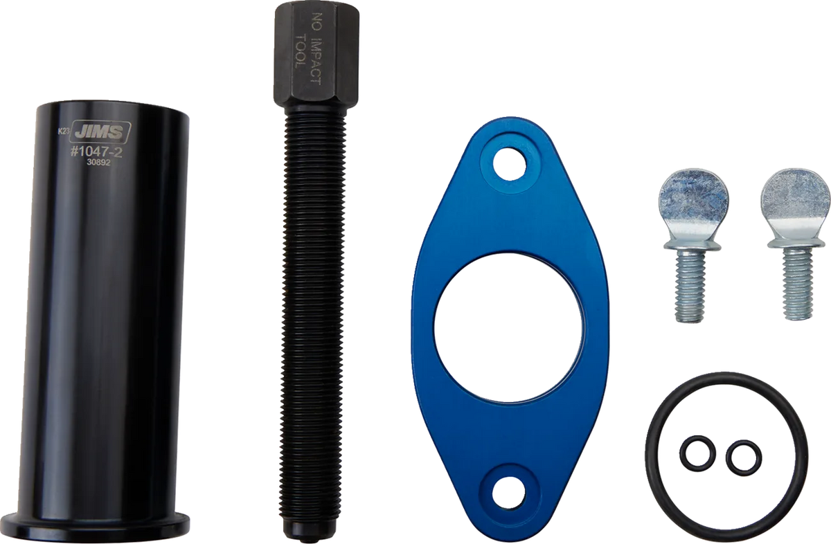 Alternator Rotor Tool