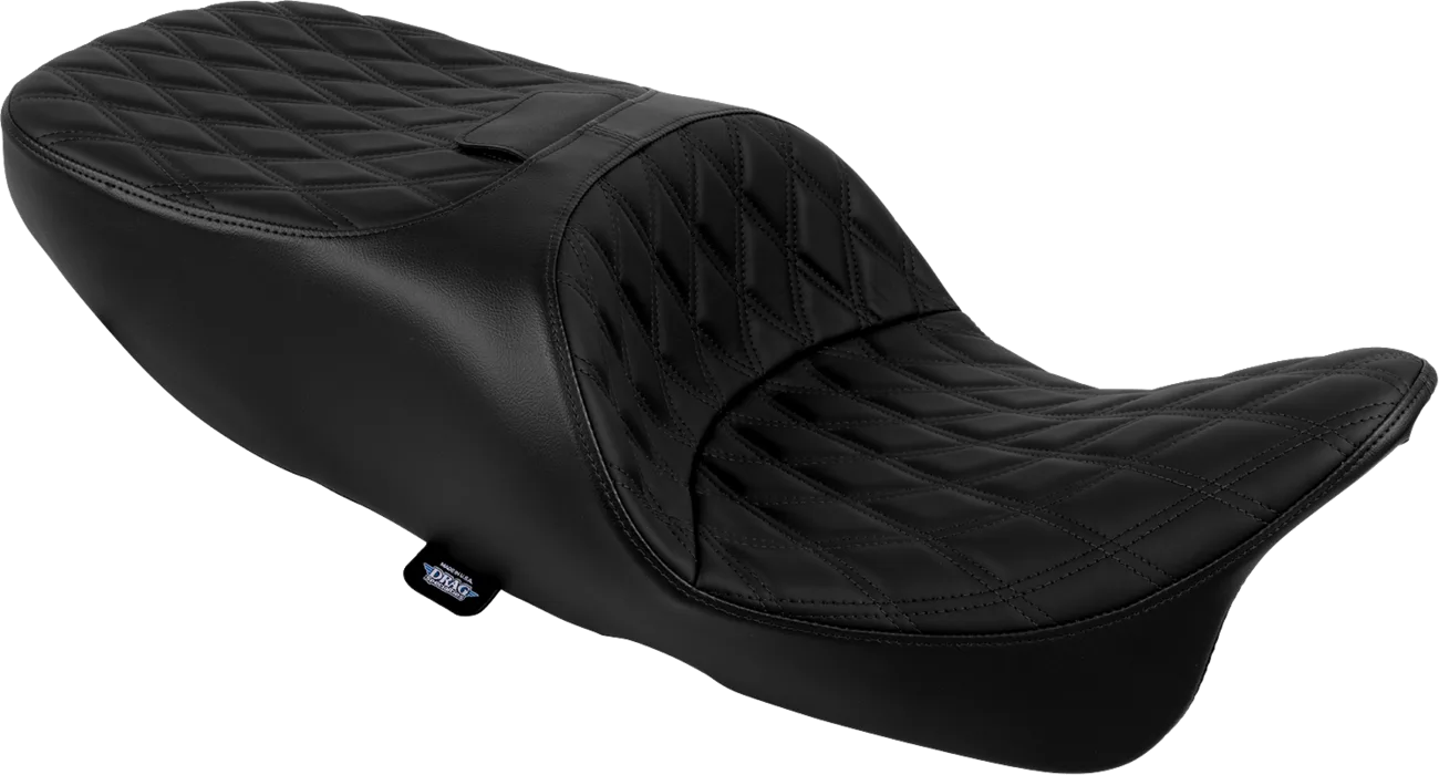 Freedom Touring Seat