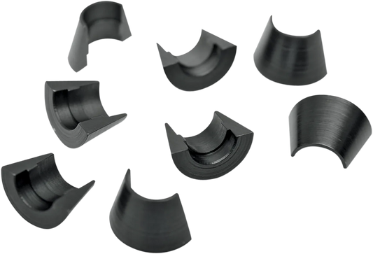 Valve Keeper Keys
