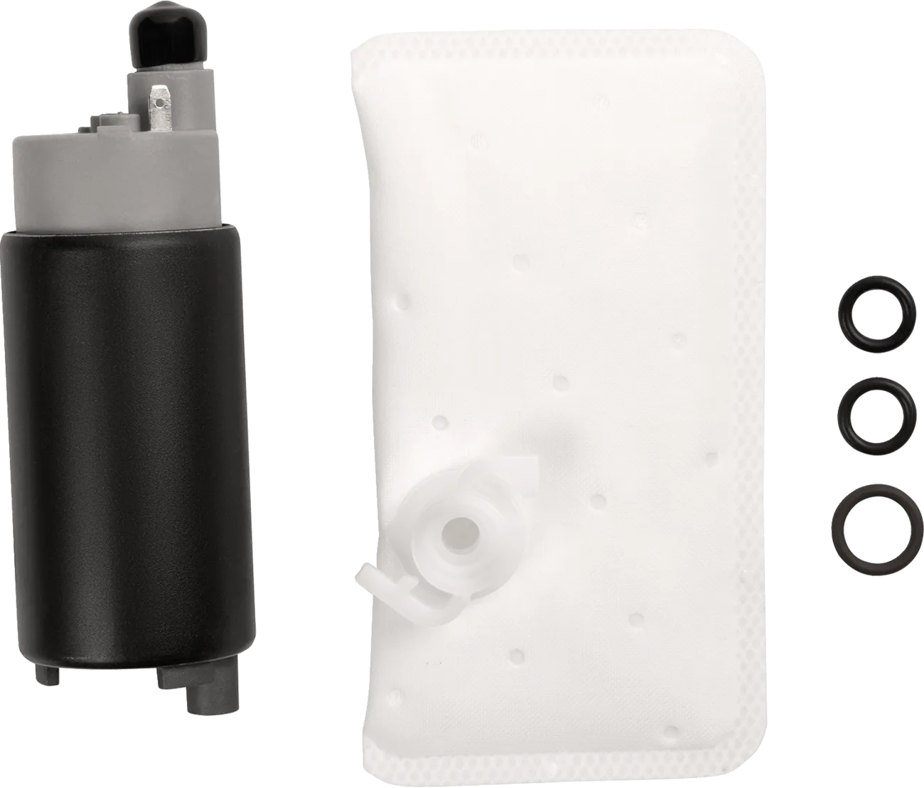 EFI Fuel Pump Rebuild Kit