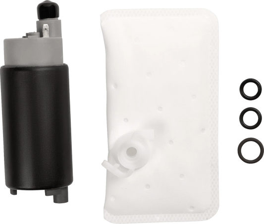EFI Fuel Pump Rebuild Kit