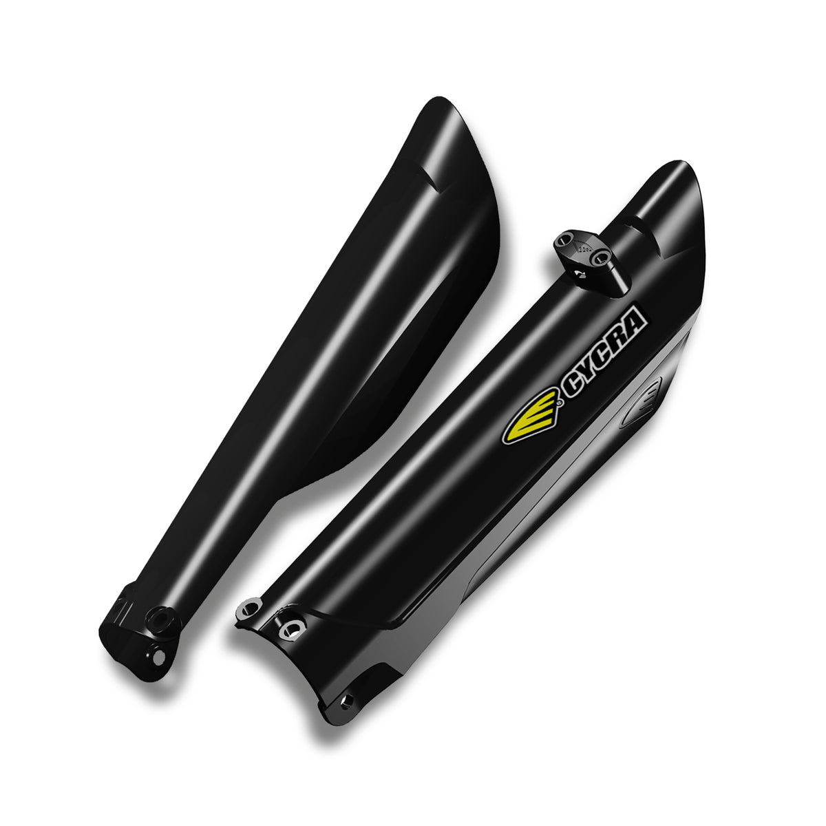 Fork Guards