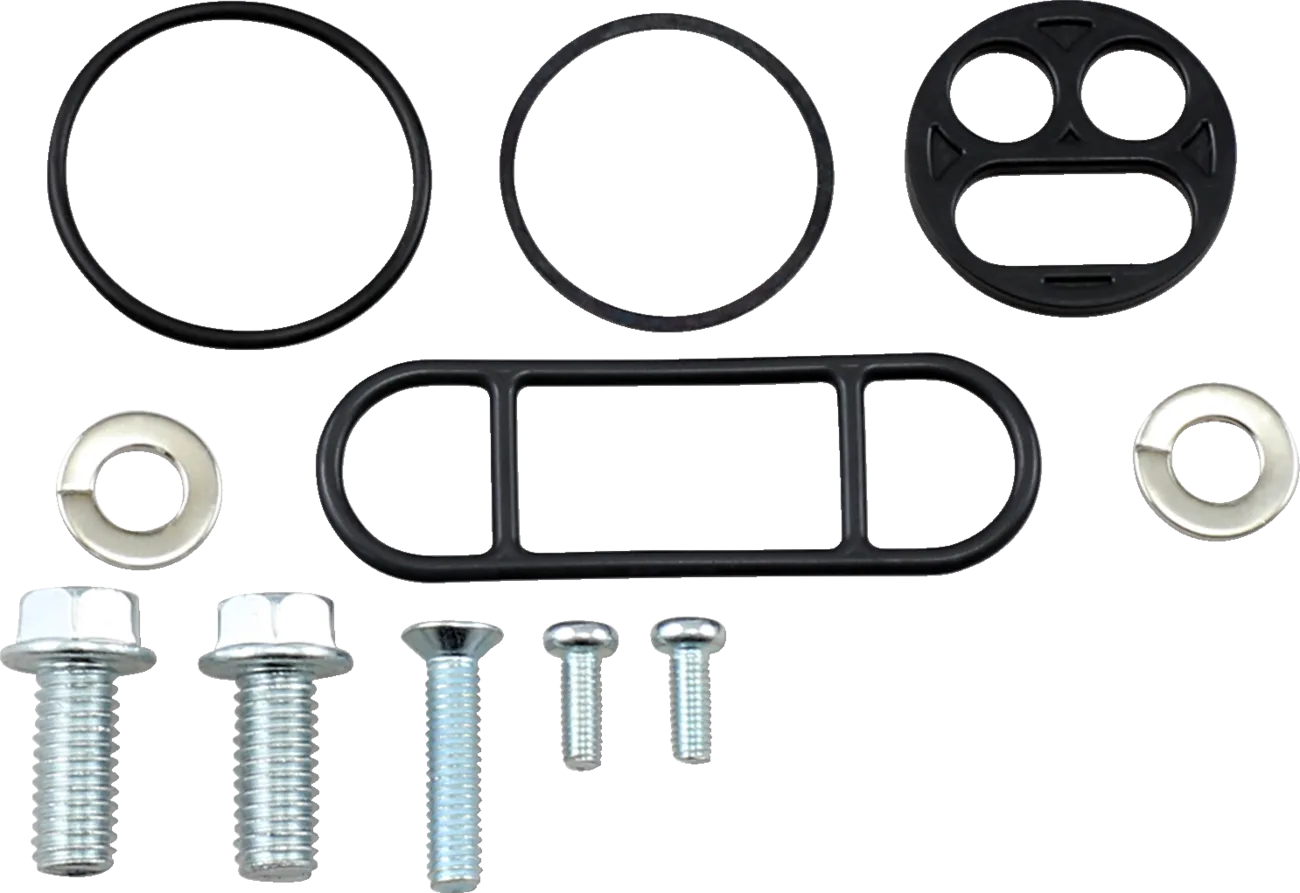 Petcock Repair Kit