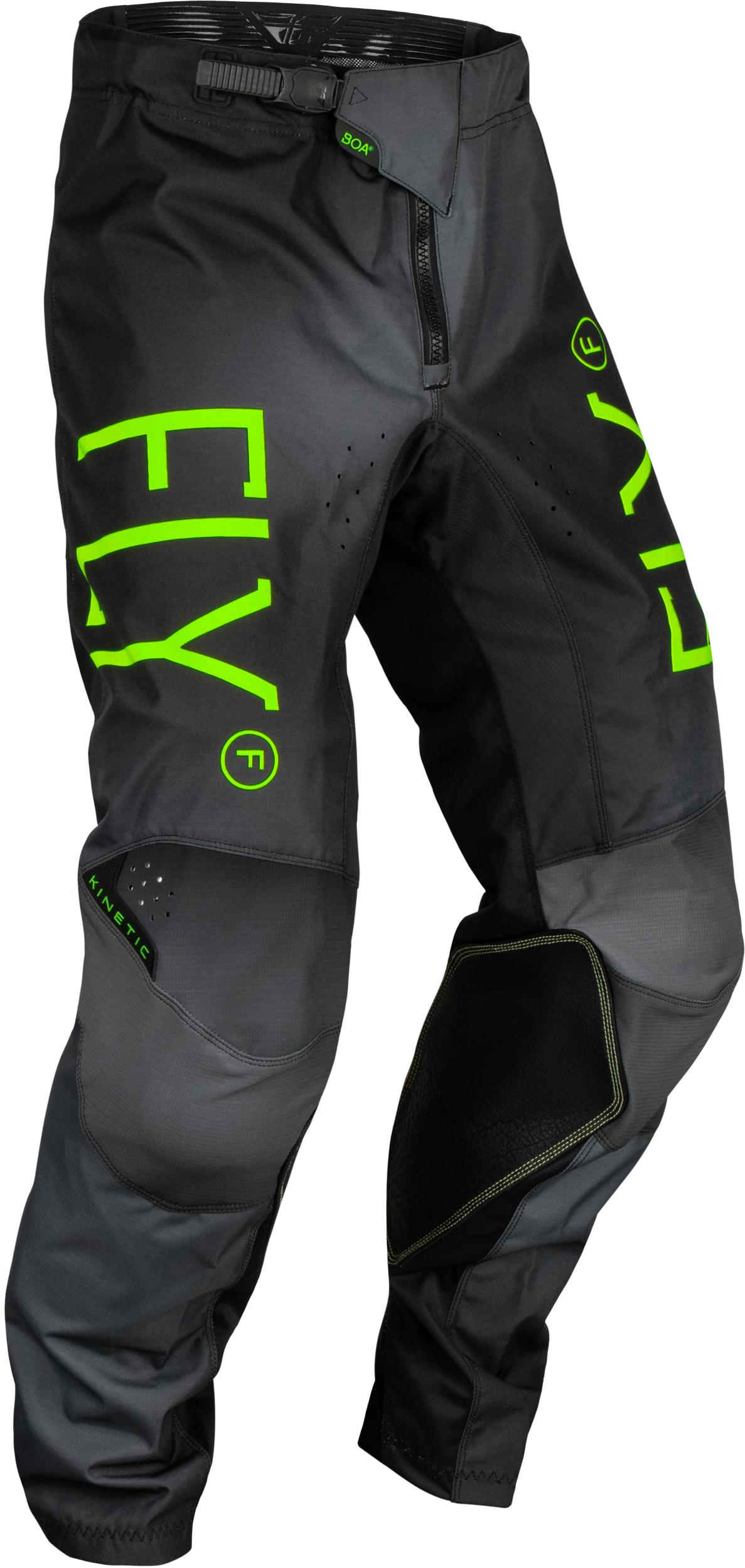 Youth Kinetic Prodigy Pants
