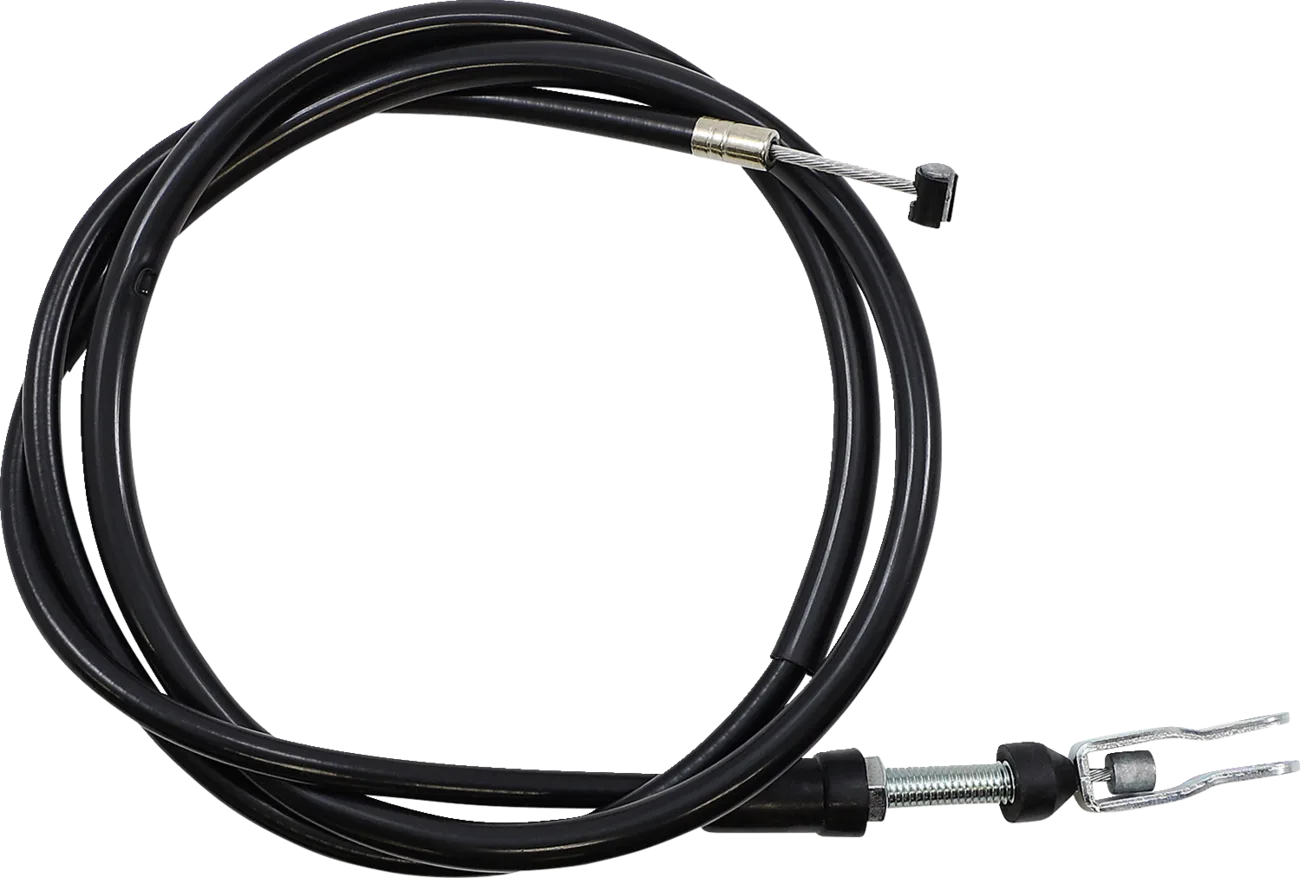 Front Brake Cable