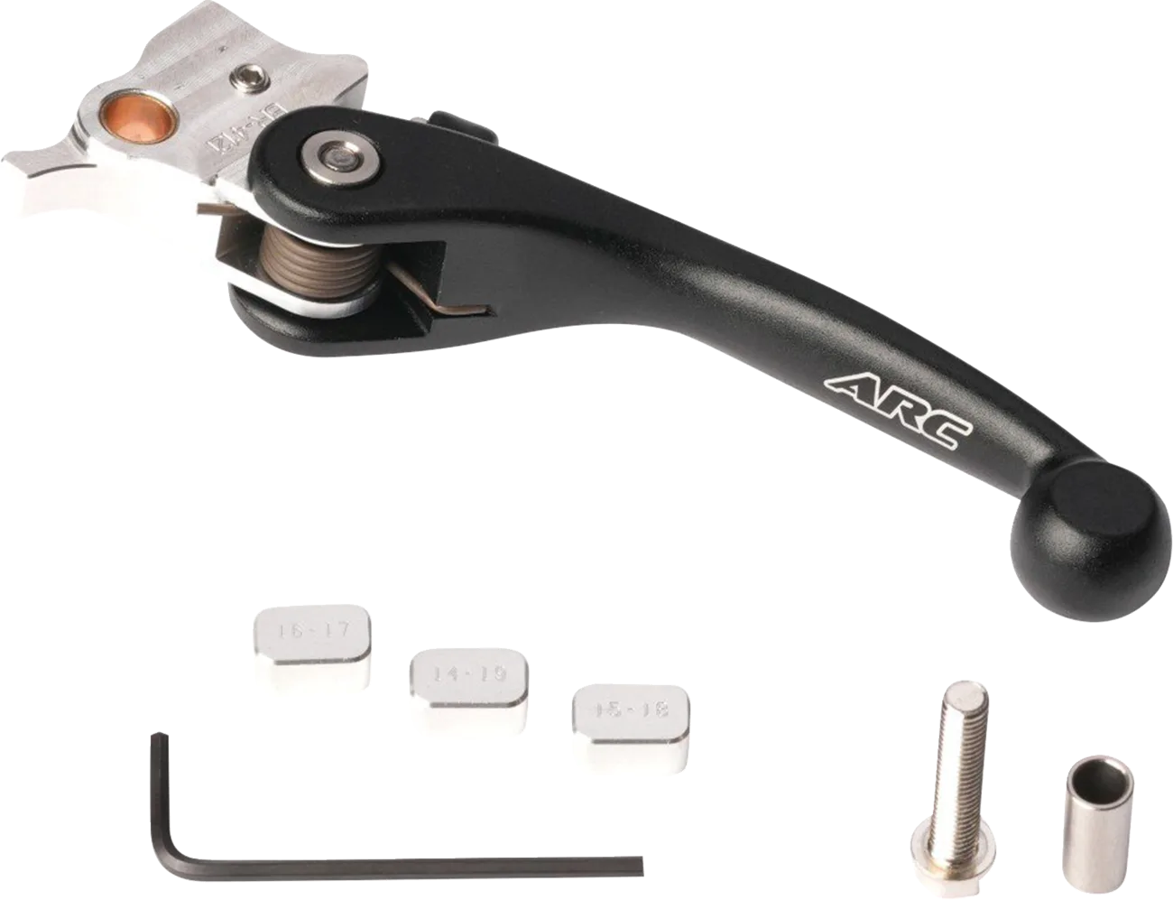 Power Lever