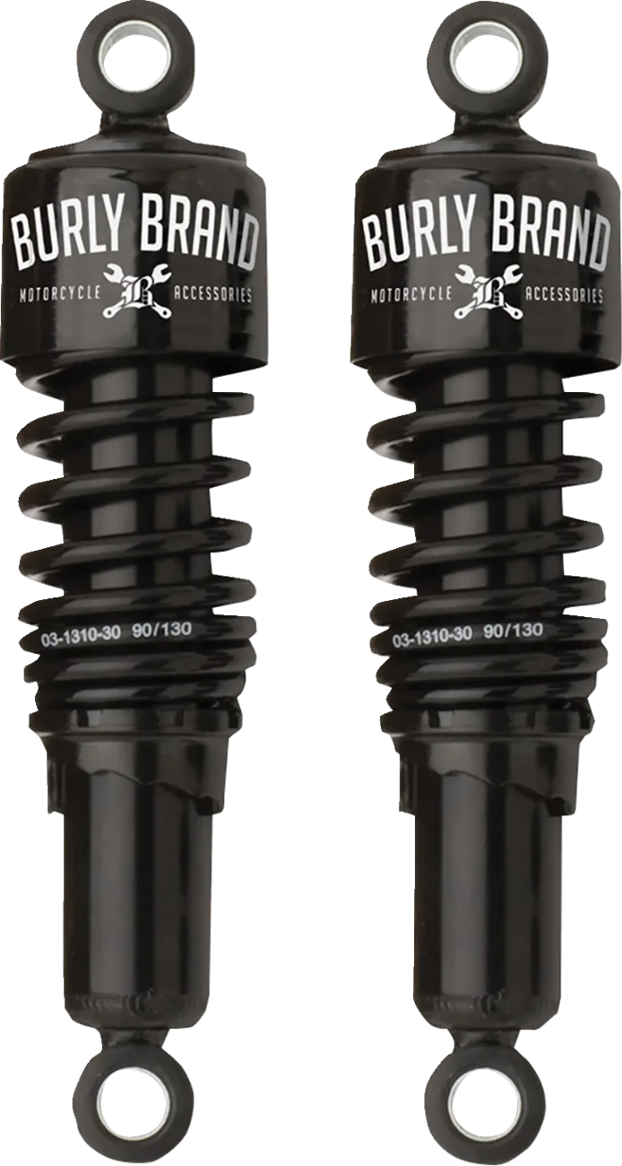 Slammer Shocks