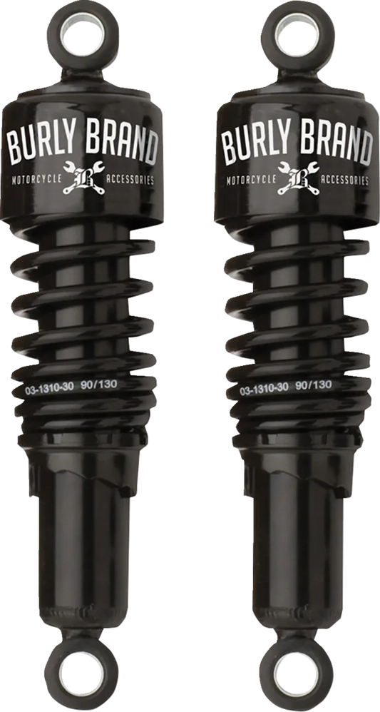Slammer Shocks