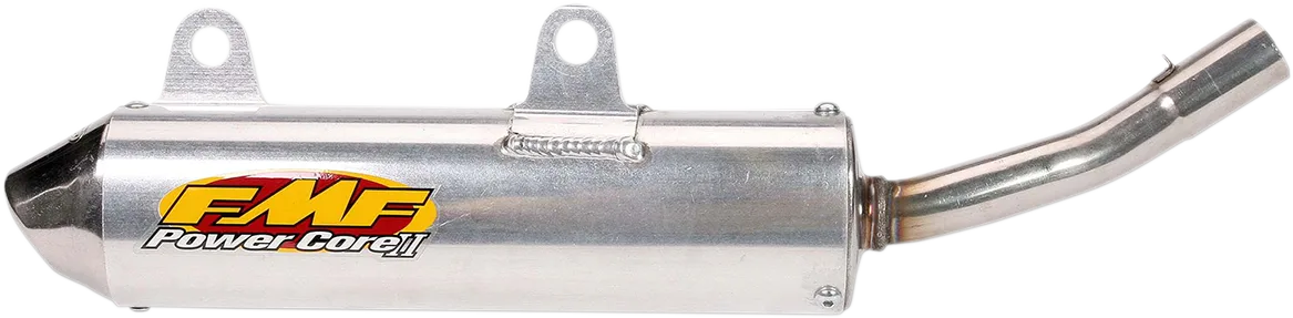 Powercore 2 Silencer