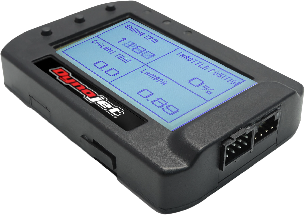 Power Commander POD-300 Digital Display