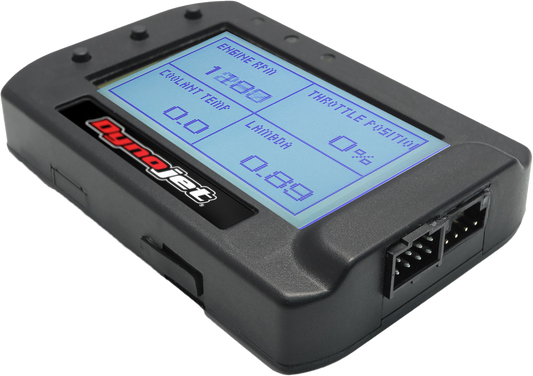 Power Commander POD-300 Digital Display