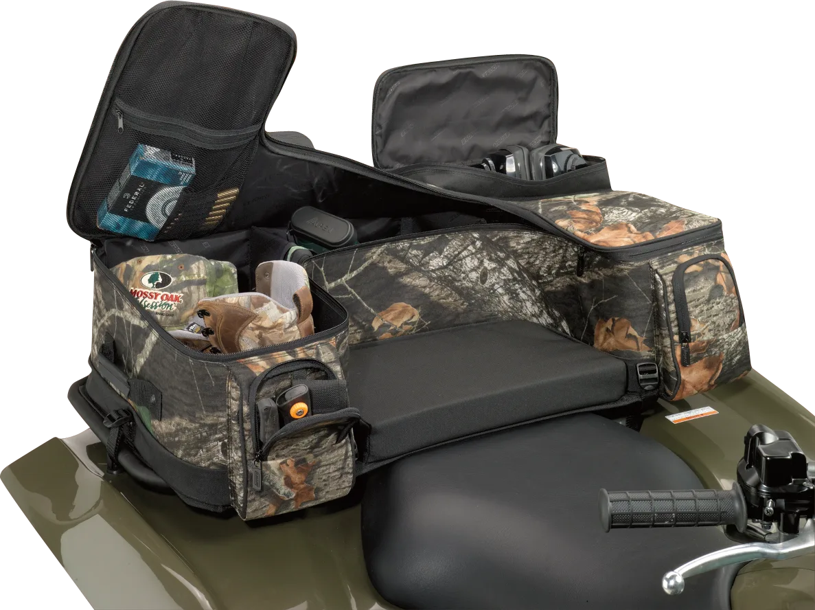 Ozark Rear Rack Bag