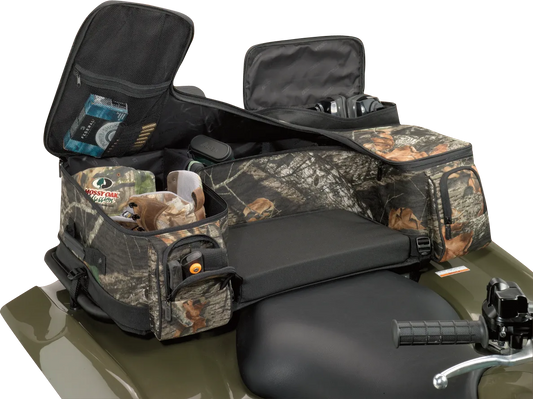Ozark Rear Rack Bag