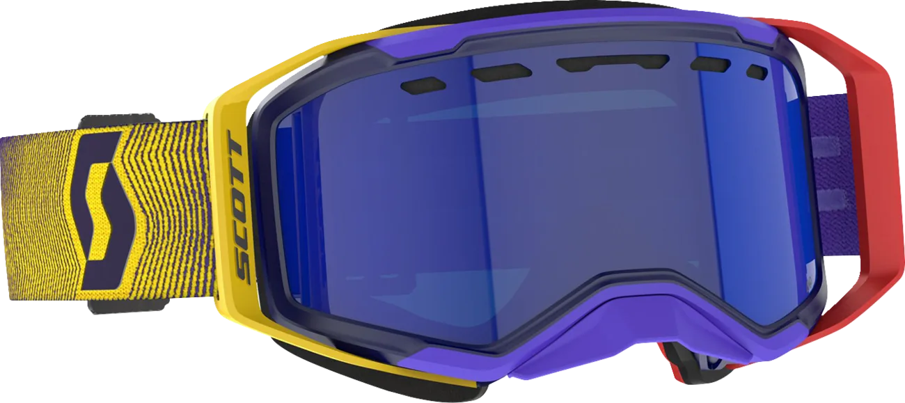 Prospect 2.0 SMB Goggle