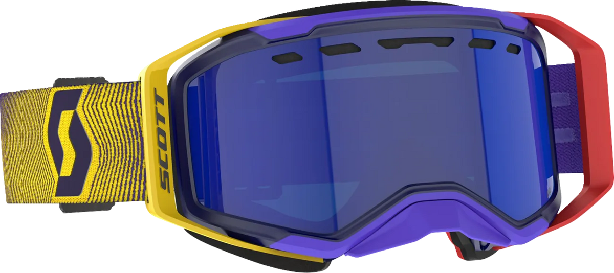 Prospect 2.0 SMB Goggle