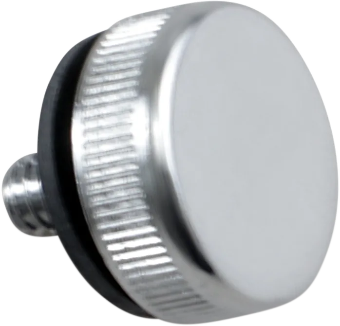 Knurled Seat Knob