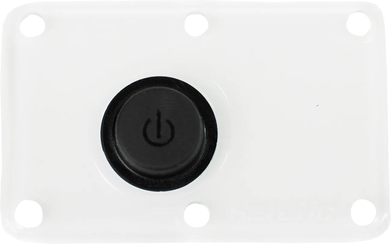 Dome Light Lens