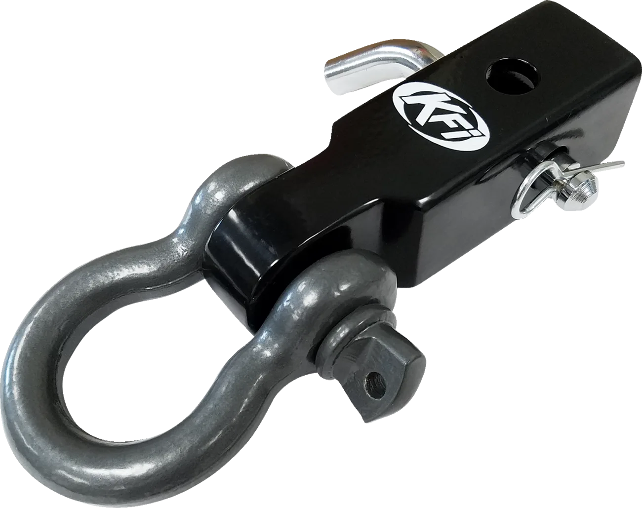 Receiver Shackle