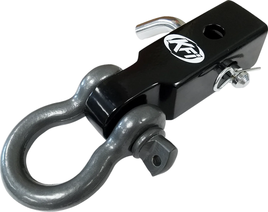 Receiver Shackle