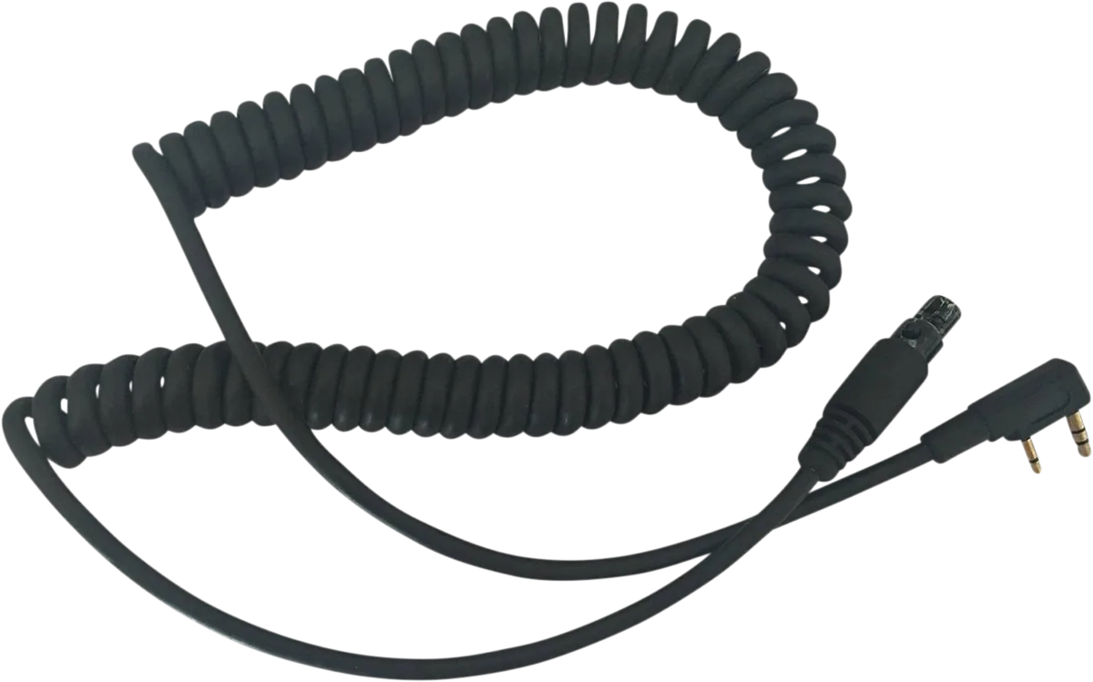 Intercom and Radio Accessory