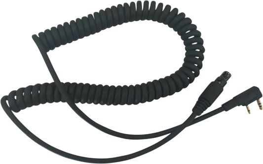 Intercom and Radio Accessory
