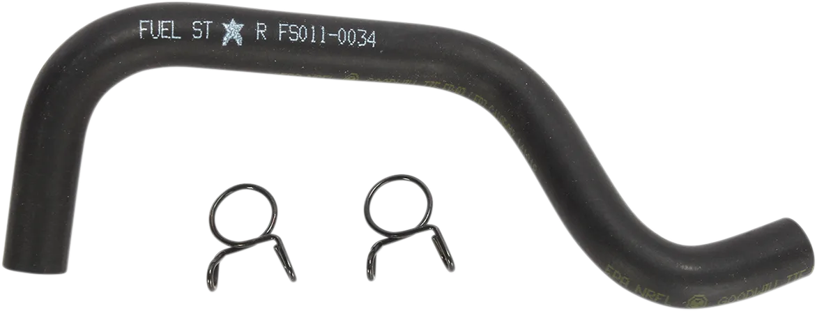 Hose and Clamp Kit