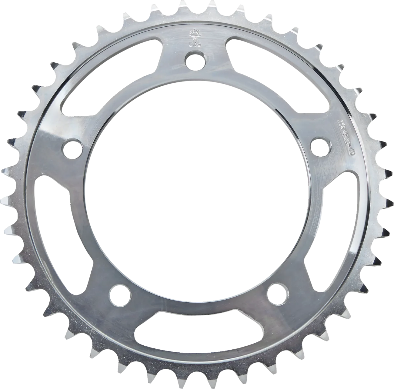 Steel Rear Sprocket