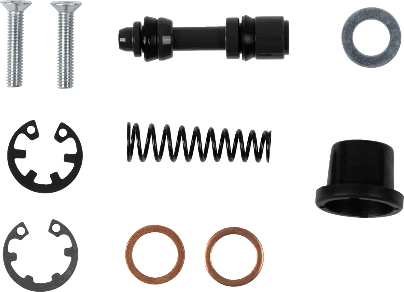 Brake Master Cylinder Rebuild Kit