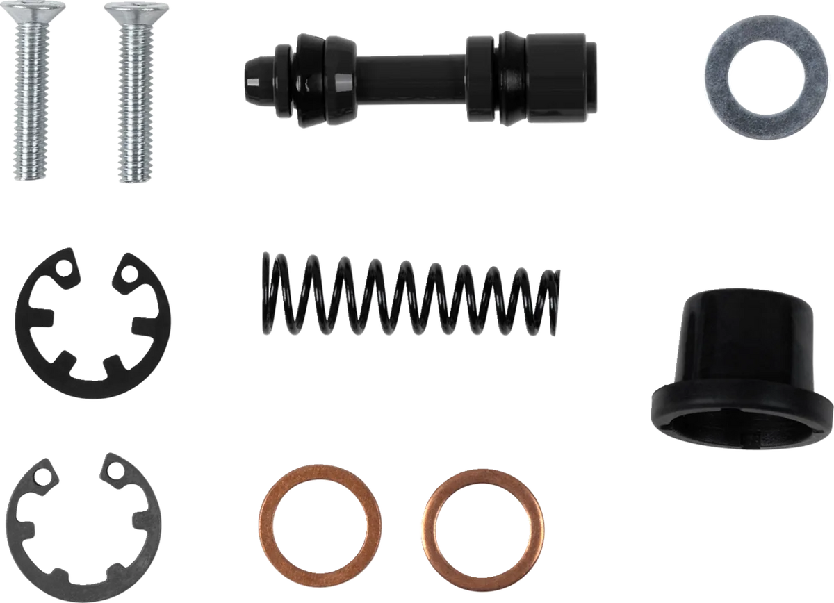 Brake Master Cylinder Rebuild Kit