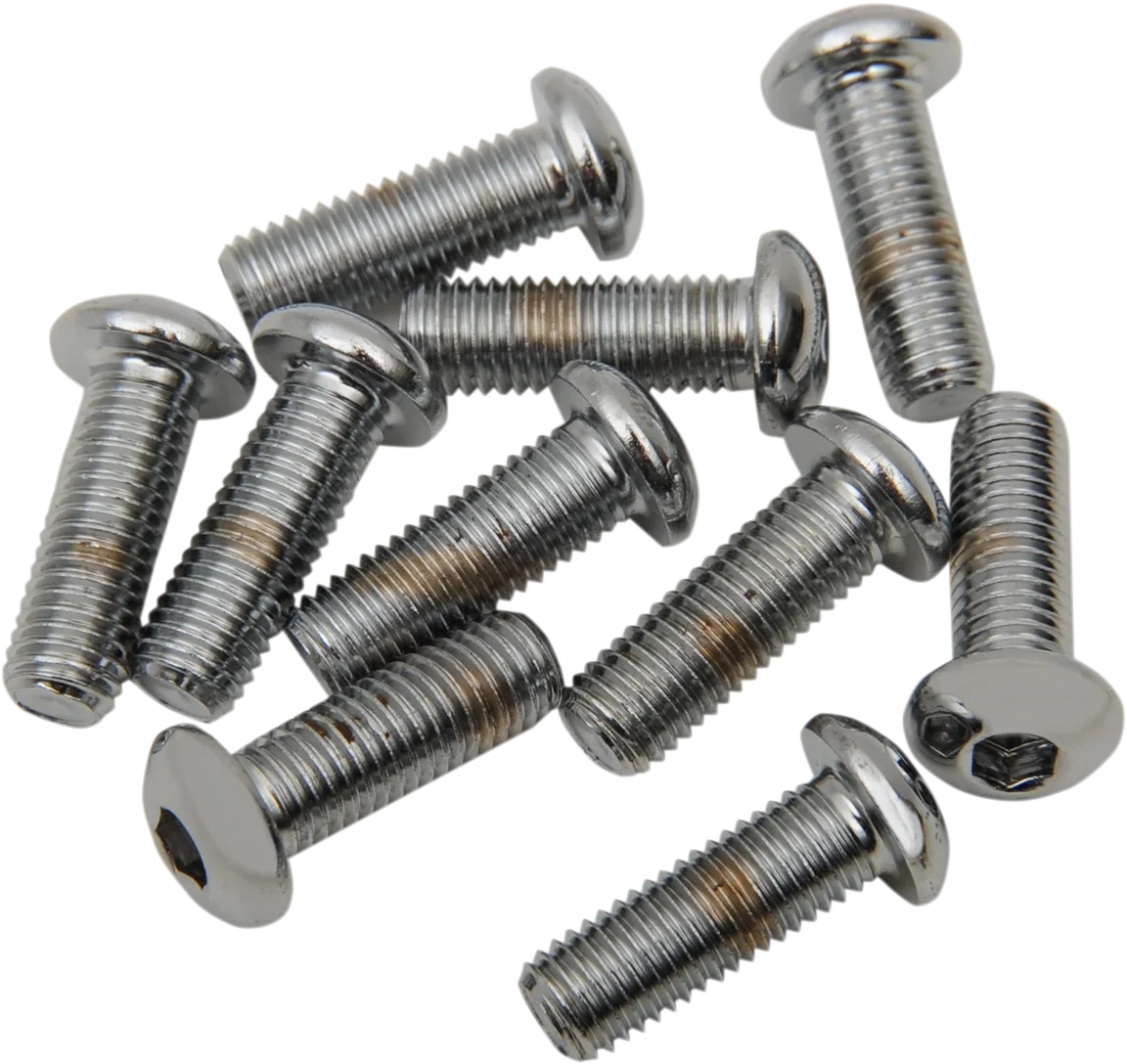 Replacement Button Head Bolts