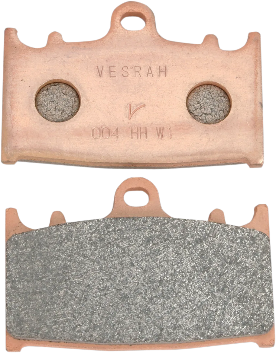 JL Sintered Metal Brake Pads