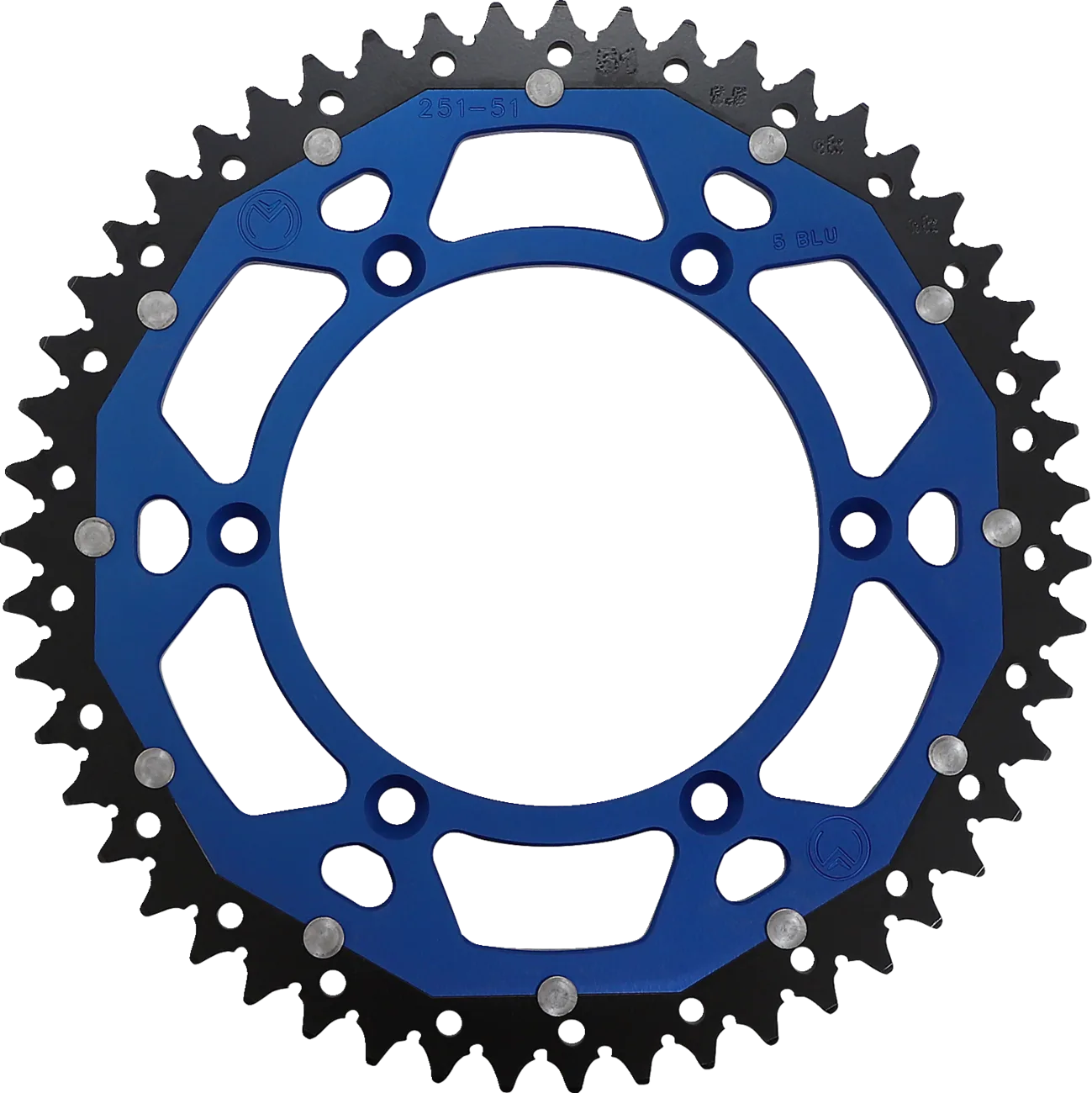 Dual Sprocket