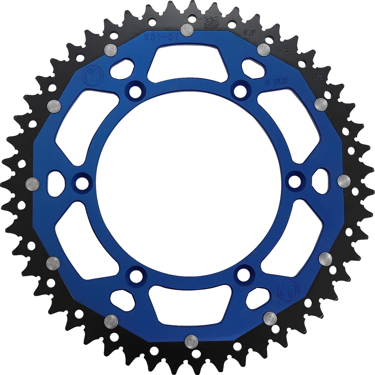 Dual Sprocket