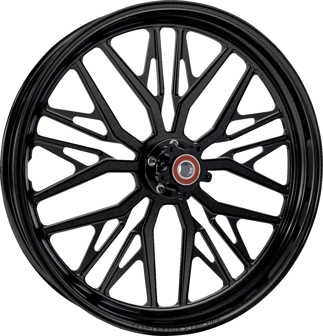 Front Nivis Wheel