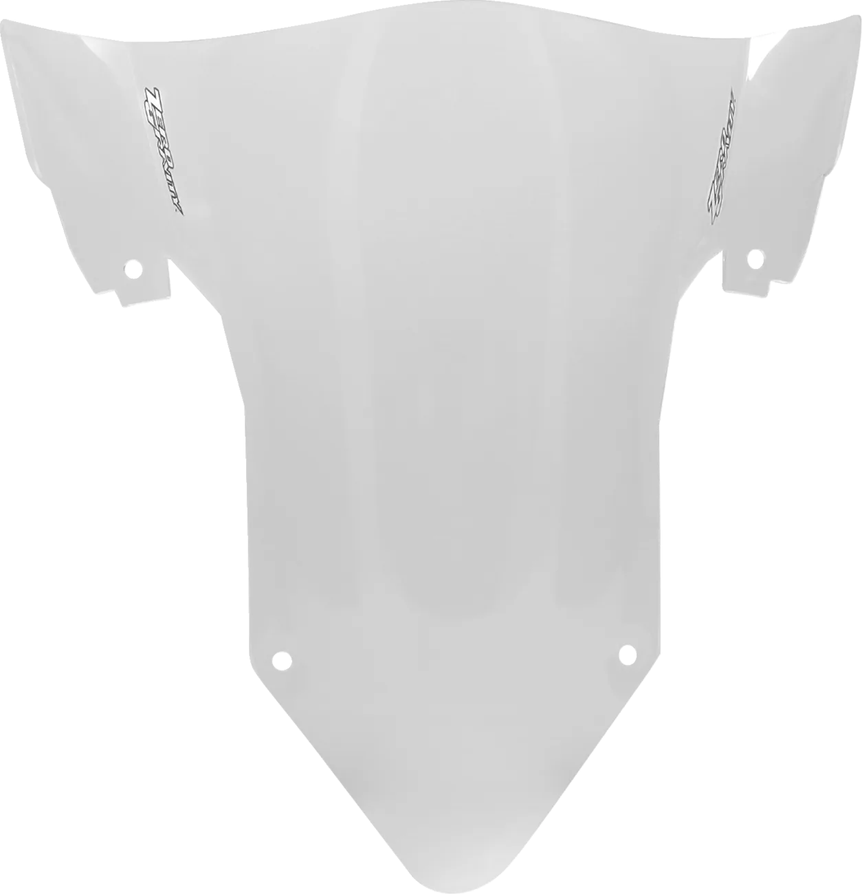 Corsa Windshield